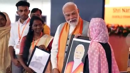 From roads to railways: PM Modi’s ₹18,653 crore development push in Odisha!