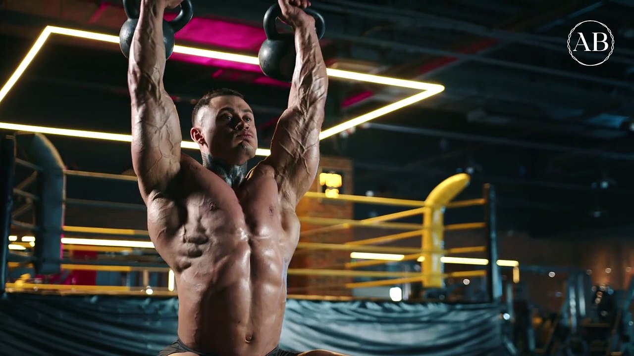 Powerful Trap Workout Music Videos | Gym Motivation Songs 2025 🔋 Motivation Music