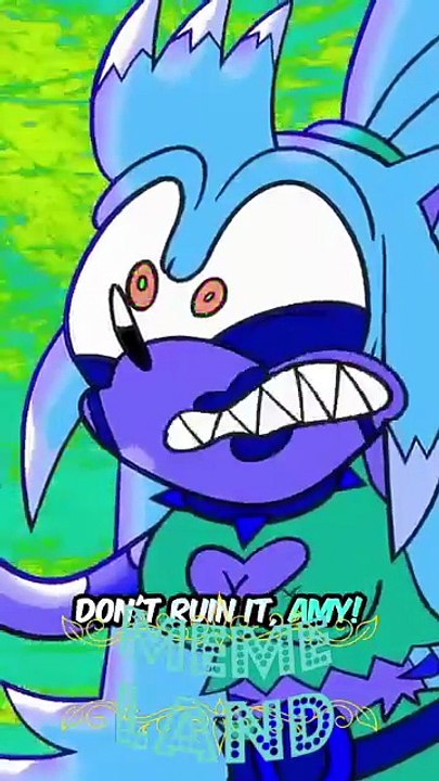 Sonic meme 7