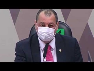 Omar diz que desfile militar é "ataque à democracia”: “Um absurdo inaceitável”