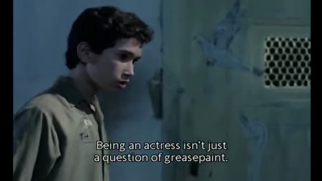 Halfaouine: Boy of the Terraces 1990