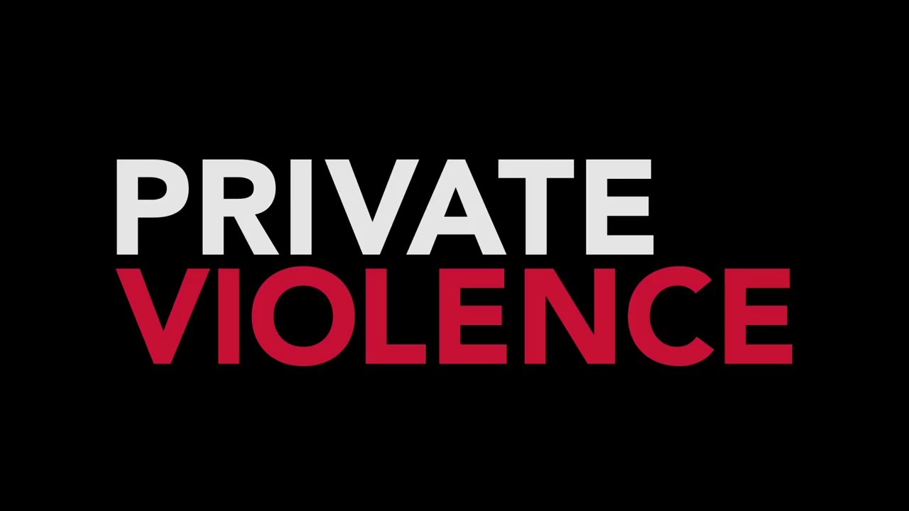Private Violence 2014