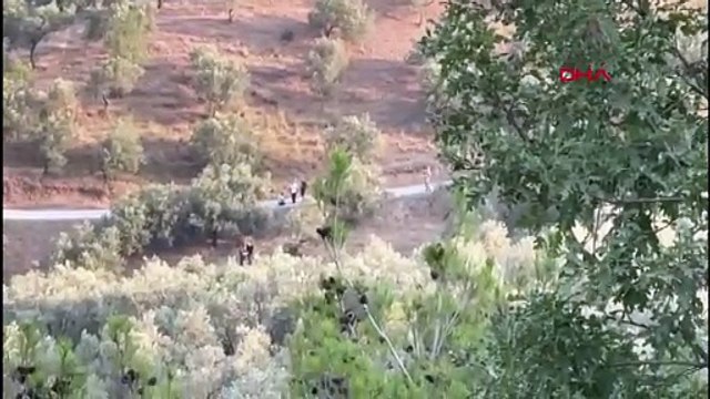 Tutuklu İBB Başkanı İmamoğlu'nun babasına ait arazide arama