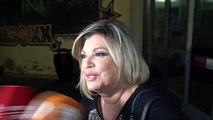 Terelu Campos aclara lo ocurrido en su debut en Madrid: de su contratiempo de salud en el escenario a los motivos de las ausencias