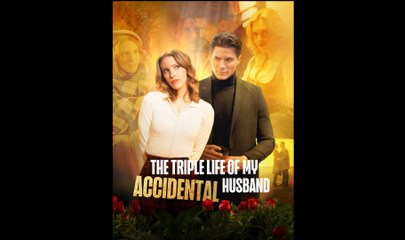 Accidental Tripled - Full Movie [EngSub]