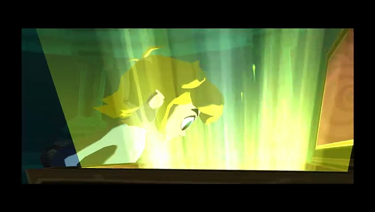 Wind Waker. Savage Labyrinth room 50 change test with more chests