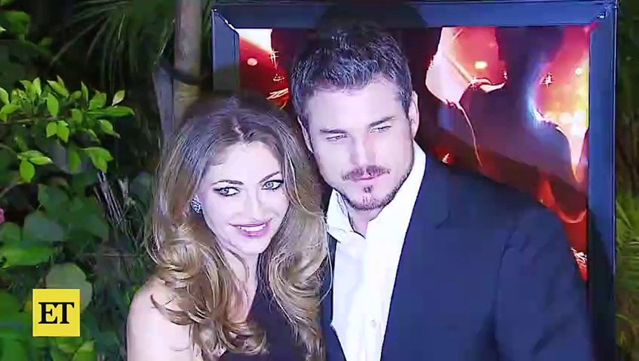 Jensen Ackles on if He'll Join One Tree Hill Reboot With Wife Danneel (Exclusive)