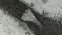 Video: Israël valt F-14 gevechtsvliegtuigen en militaire infrastructuur aan in centraal Iran