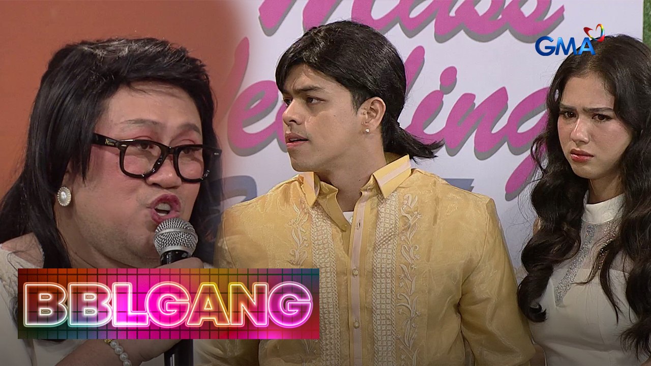Bubble Gang: Sakalan ng bayan