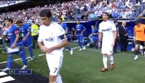 20/9/2009 Real Madrid- Xerez C.D. (5-0) Liga