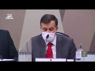 Auditor nega que tenha incluído relatório no sistema interno do TCU