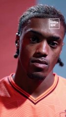 Trabzonspor Kulübü, Wagner Fabricio Cardoso De Pina'nın transferini özel bir kliple duyurdu