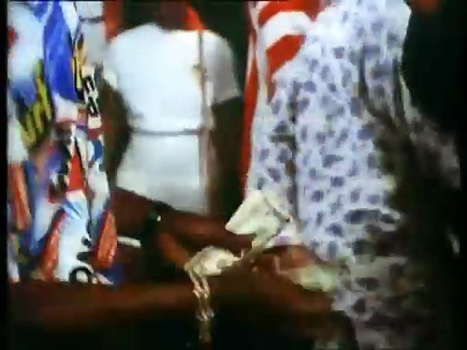 House Party 2 | movie | 1991 | Official Trailer