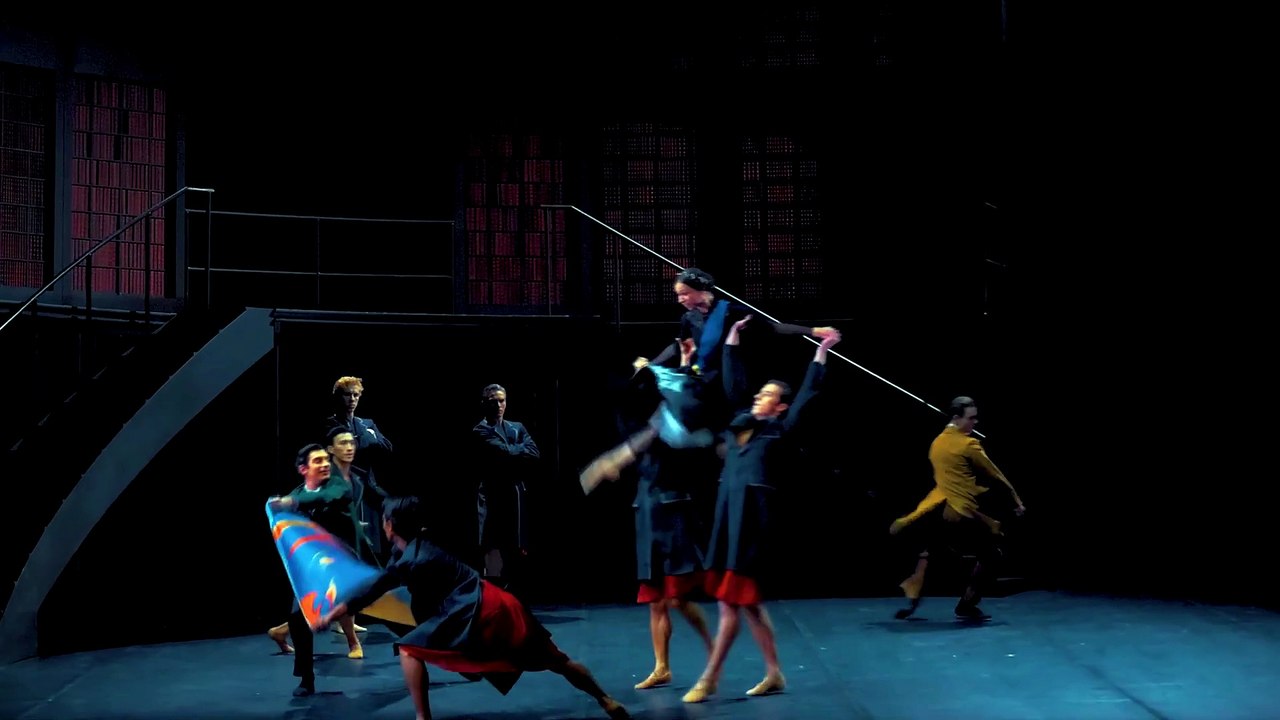 #Victoria | movie | 2018 | Official Trailer