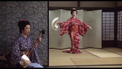 La historia de Zatoichi | movie | 1962 | Official Trailer