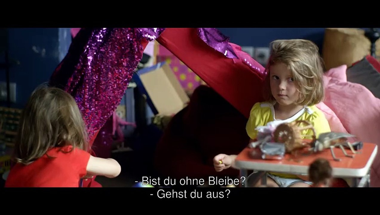 #Victoria | movie | 2018 | Official Trailer