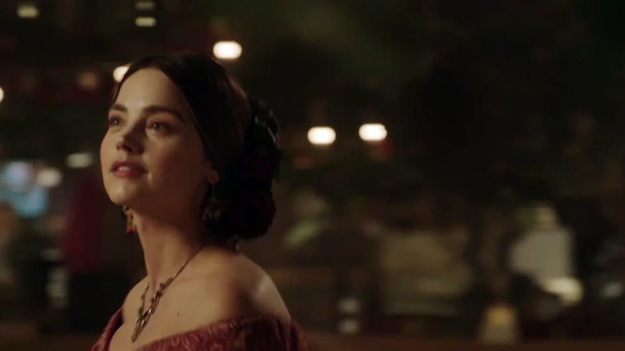 #Victoria | movie | 2018 | Official Teaser