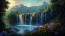 Nature’s Embrace – Peaceful Music to Calm the Mind and Spirit