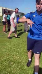 Victoire des U 10 face à Amiens