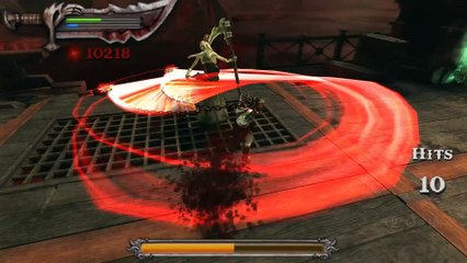 God of War - Chains of Olympus part 07