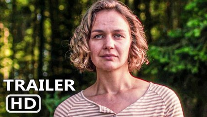 THE SPARROW IN THE CHIMNEY Trailer (2025) Luise Heyer