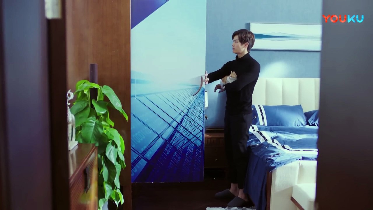 [I Hear You] EP14 ｜ Forced to Move in with My Fake Musician Boyfriend ｜ Zhao Lusi⧸Wang Yilun ｜ YOUKU