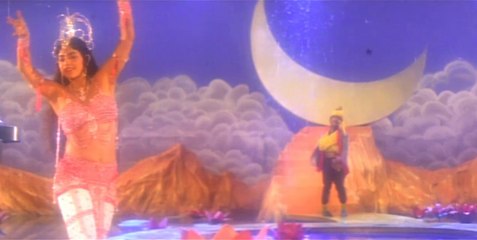 juhi chawla hot song from Kindari Jogi