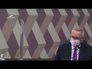 Maximiano fica em silêncio, mas admite conhecer Ricardo Barros