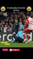 Komik Videolar Serisi | Futbolda Yaşanan Komik Anlar