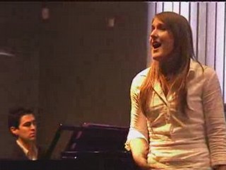 Hurt de Christina AGUILERA