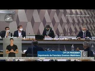 Dono da Precisa nega ter falado com Ricardo Barros sobre MP que liberou Covaxin