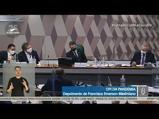 Dono da Precisa nega relação com Flávio Bolsonaro, mas admite reunião no BNDES
