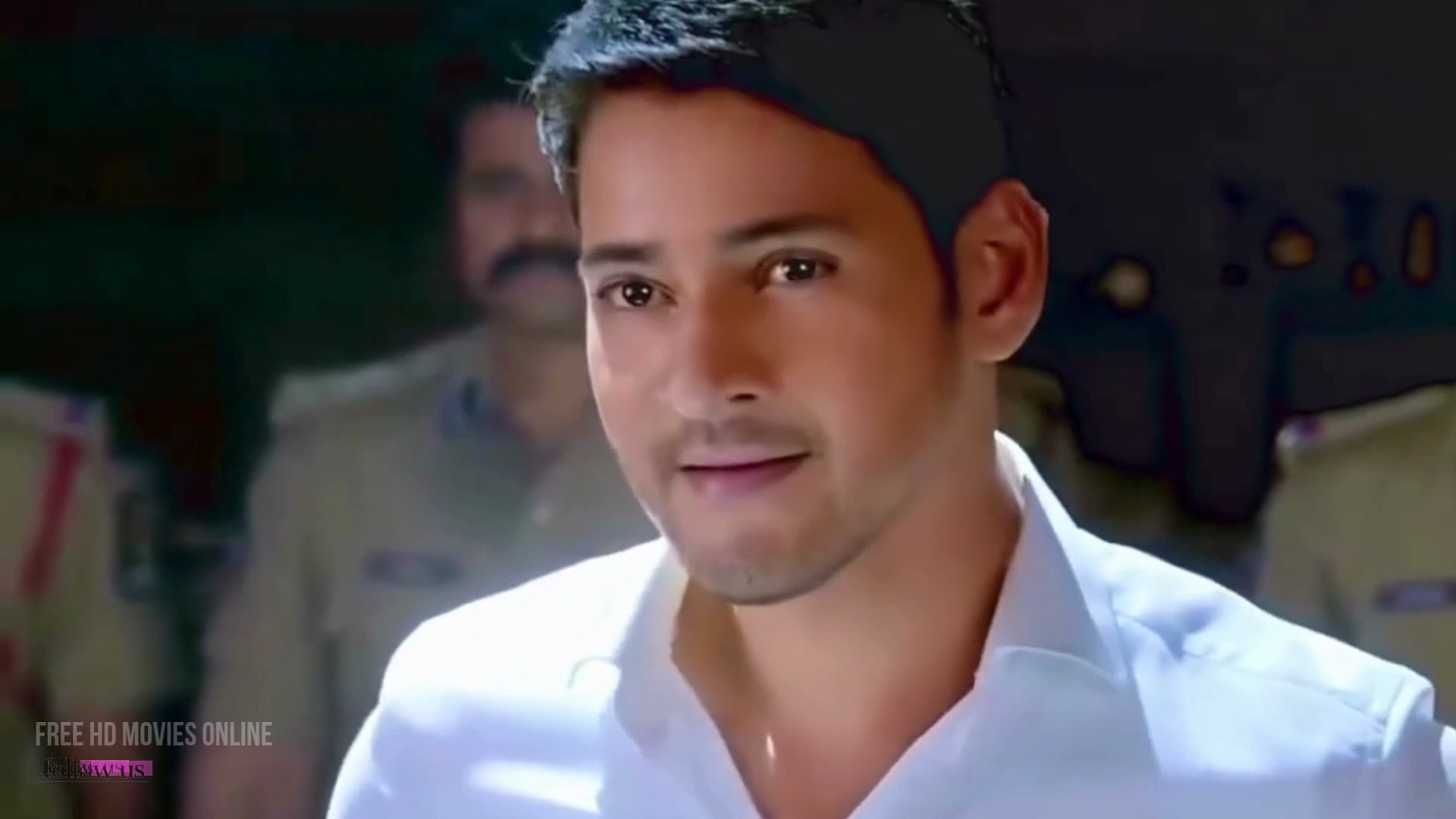 ⁣🔥 Mahesh Babu Best Action Scene 2025  South Hindi Dubbed Movie Clip 💥 Watch in HD Free