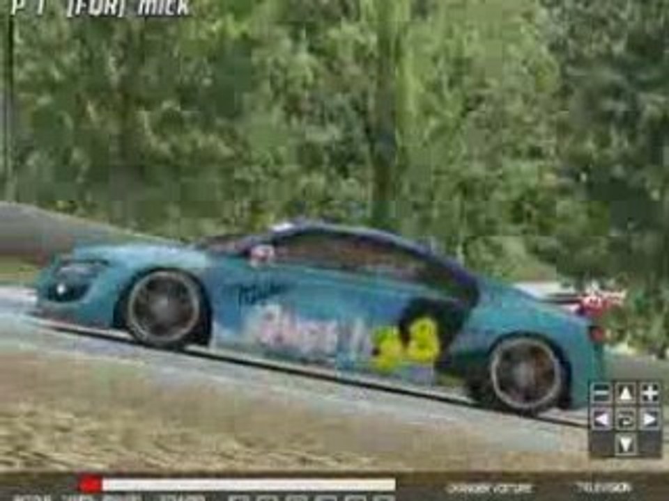 Accident alain