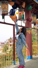 Reactions to Anjali Arora's Latest Reels! HD | Part  8