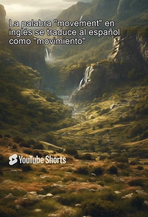 10000 palabras en corto - movement