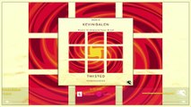 DSD319 Kevin Balen - Twisted • Deepsessions Digital