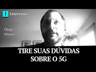 Tire suas dúvidas sobre o leilão do 5G