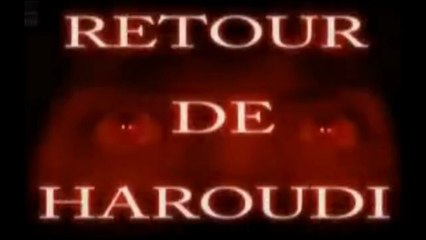 Haroudi - le Retour - Comédie Oranaise
