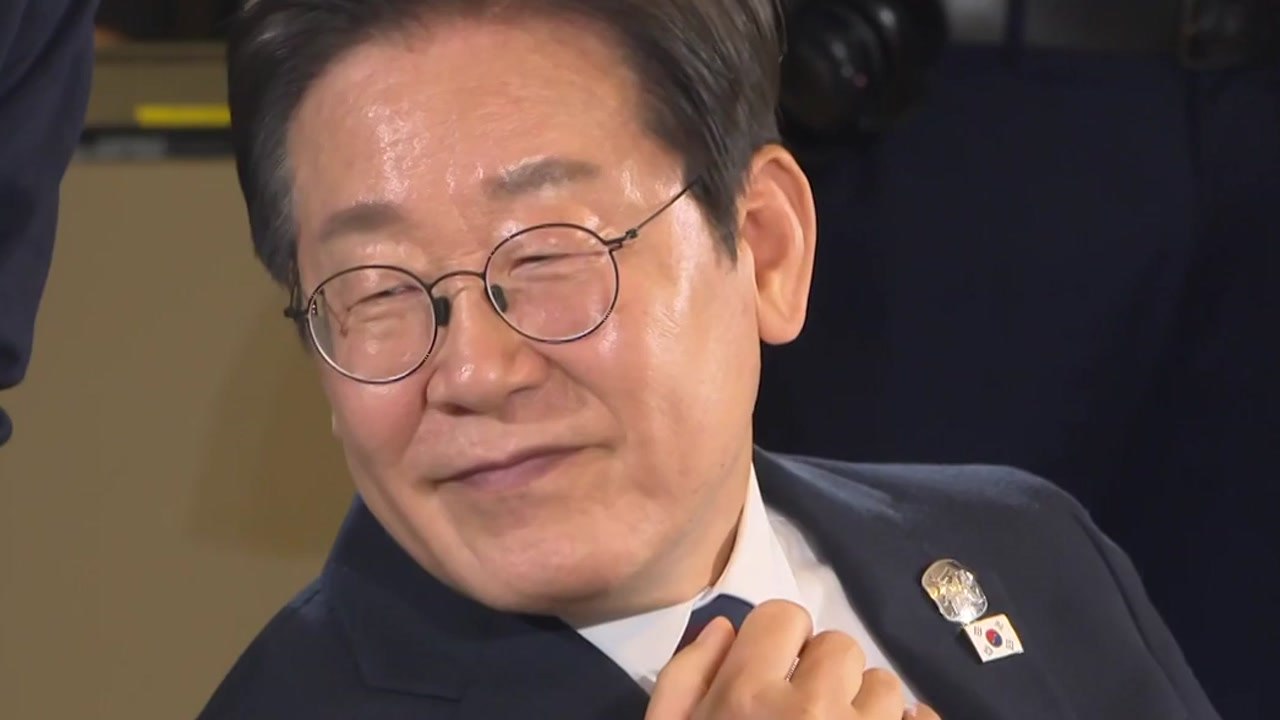 대통령실, 긴급 안보·경제점검 회의...'중동 위기' 대책 논의 / YTN
