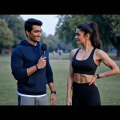 She Has One Condition Before Saying Yes to Marriage 😅 | Indian Street Talk