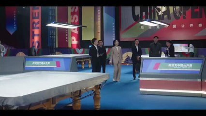 AMIDST A SNOWSTORM OF LOVE EP.21 Hindi Dubbed