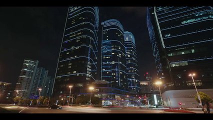 AMIDST A SNOWSTORM OF LOVE EP.19 Hindi Dubbed