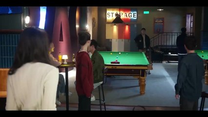 AMIDST A SNOWSTORM OF LOVE EP.22 Hindi Dubbed