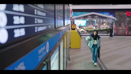 AMIDST A SNOWSTORM OF LOVE EP.10 Hindi Dubbed