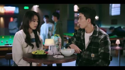 AMIDST A SNOWSTORM OF LOVE EP.11 Hindi Dubbed