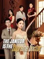 The Janitor Is the Supreme Doctor Full Chinese Drama