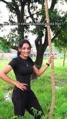 Riya Yadav: Dance & Gym Compilation | HD | Part 1