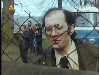 Bielszy niz snieg (1975) - film psychologiczny