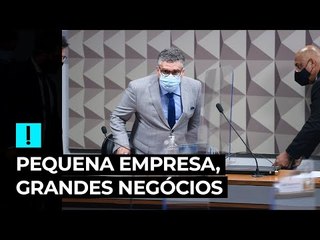 FIB BANK: a pequena empresa de R$ 7,5 bilhões